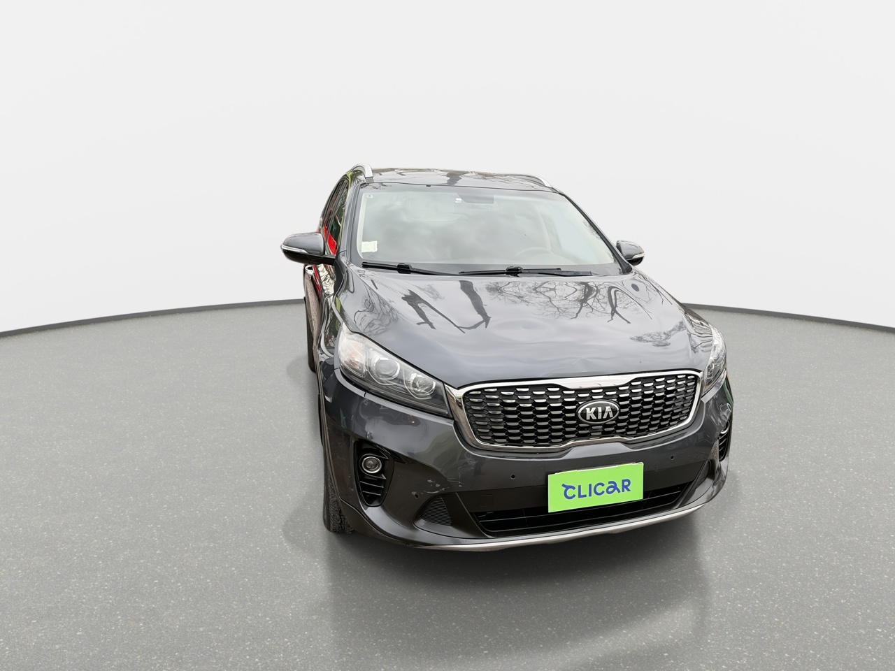KIA - 2