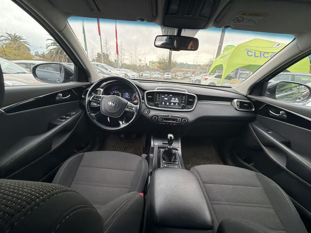 KIA - 1