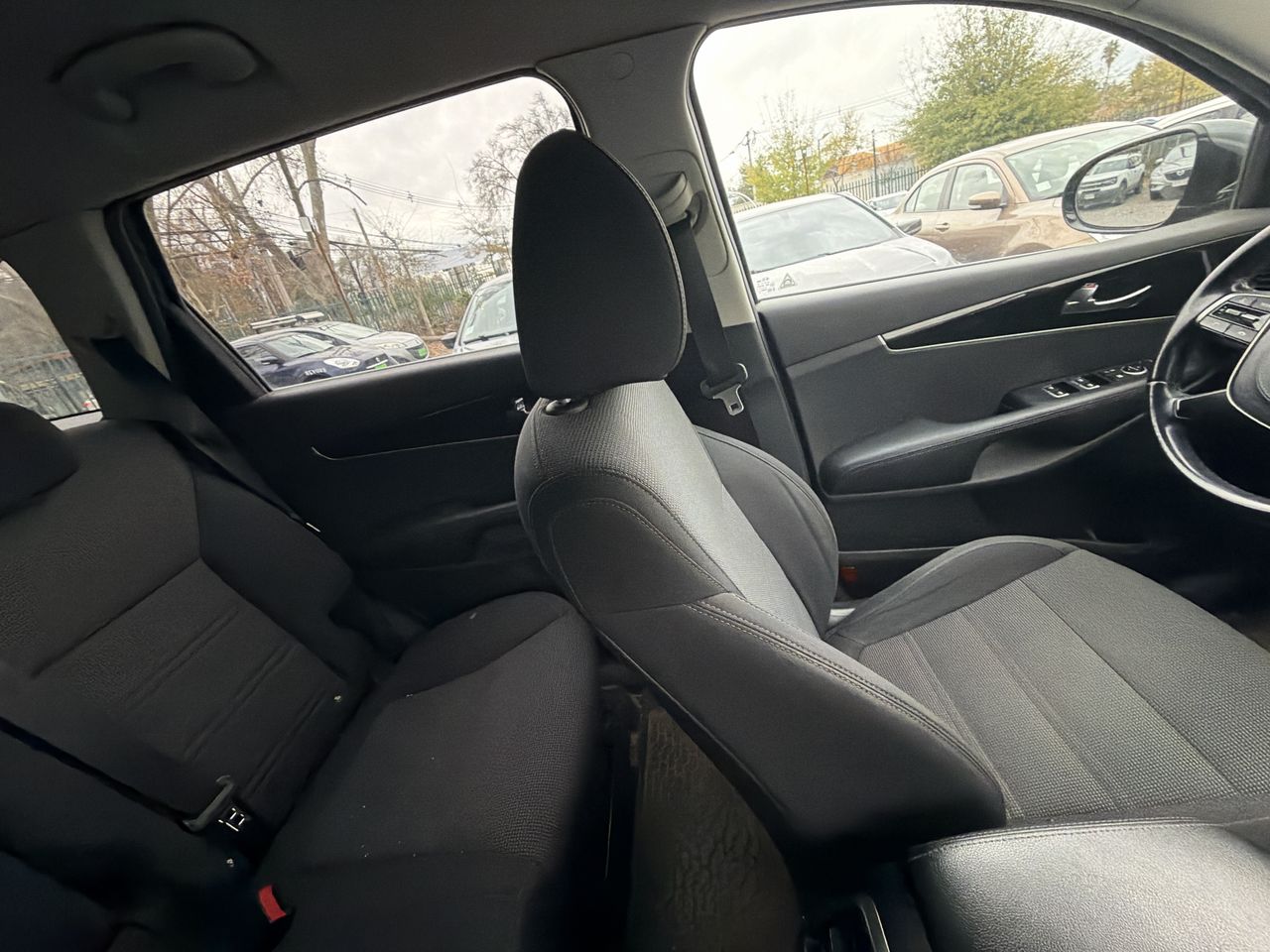KIA Sorento — foto 8 de 20