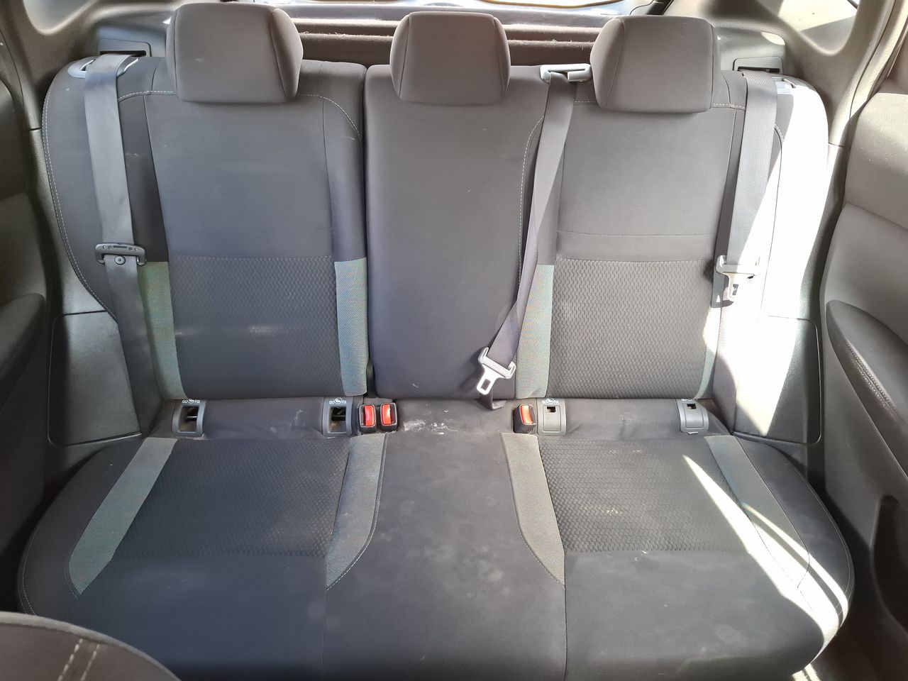 Nissan Qashqai — foto 33 de 33