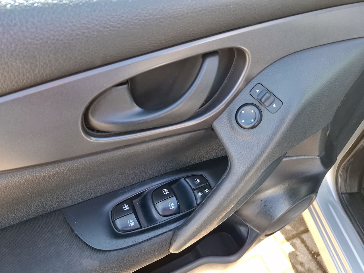 Nissan Qashqai — foto 23 de 33