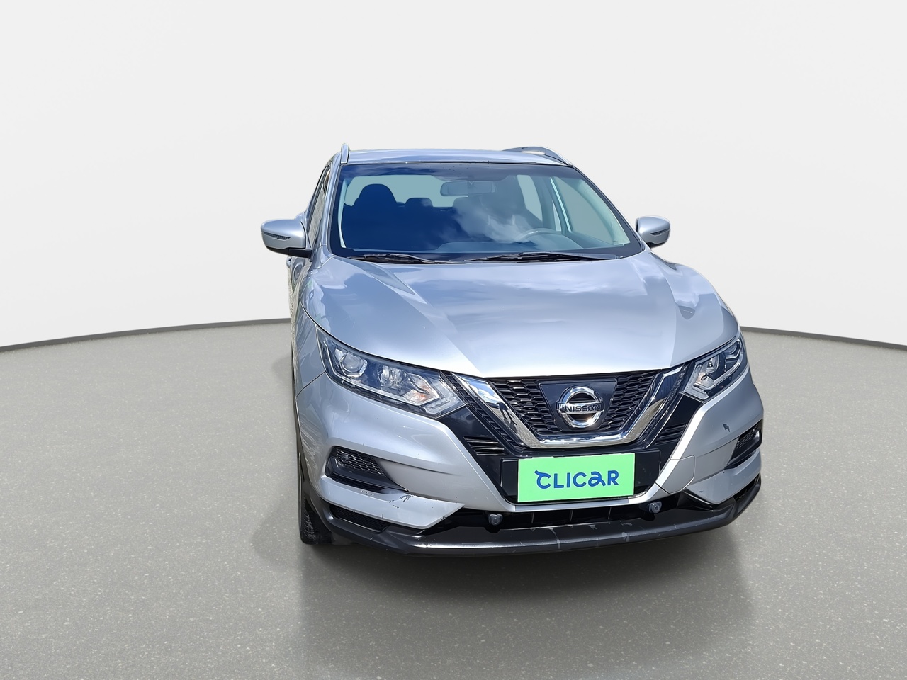NISSAN - 2