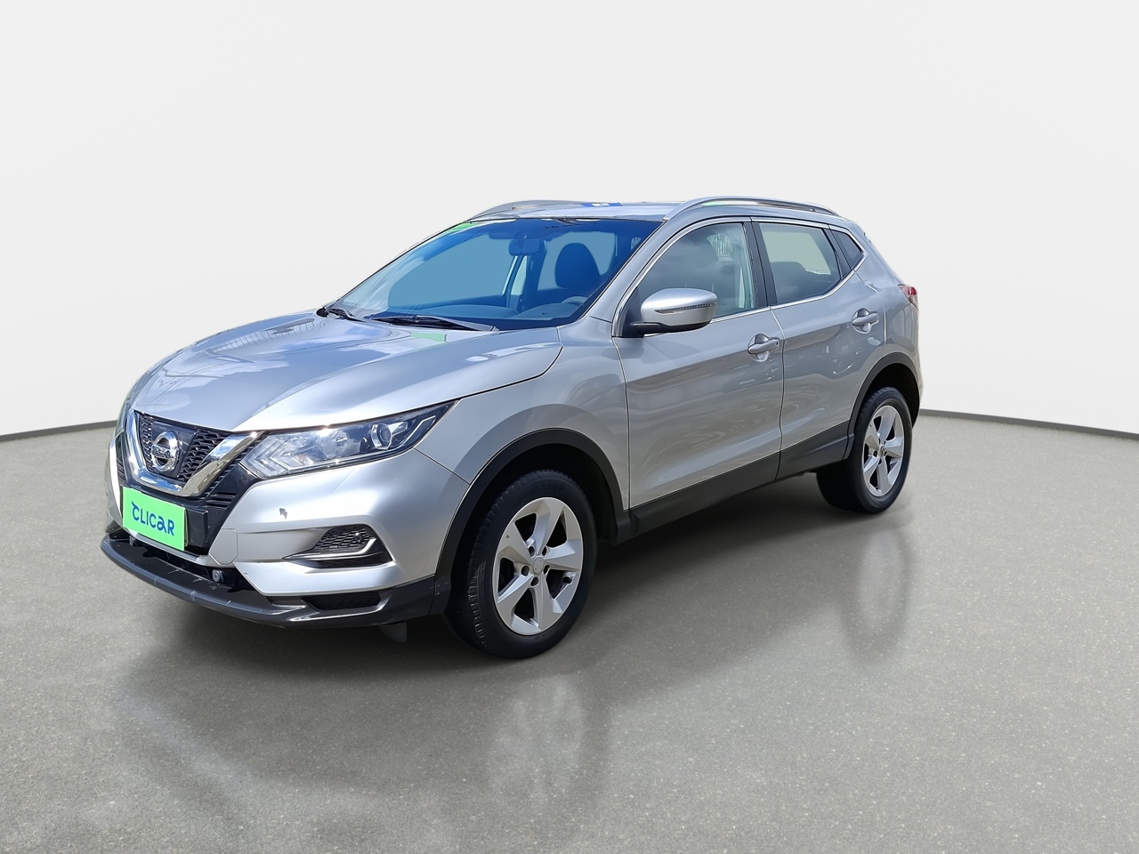 NISSAN - 3