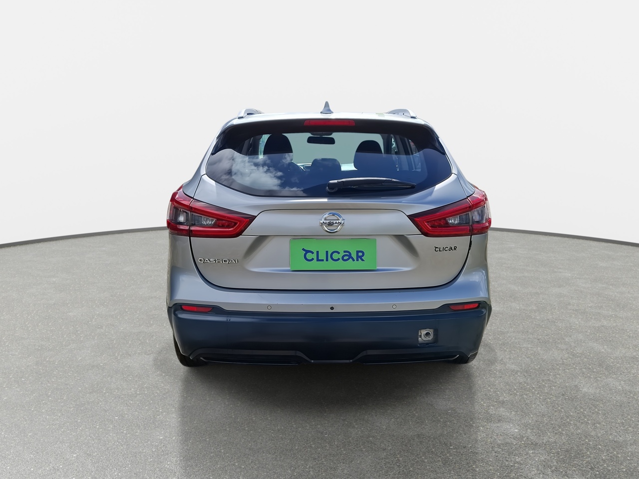 NISSAN - 6