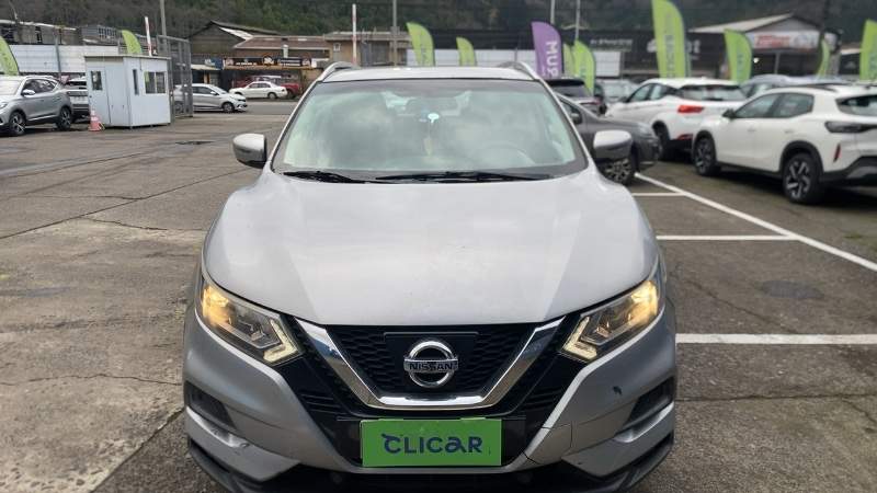 NISSAN - 1