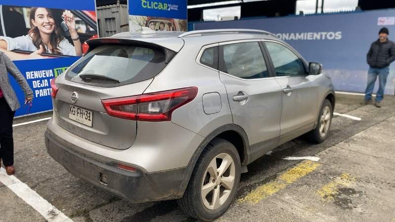 NISSAN - 3