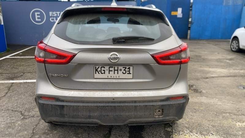 NISSAN - 4