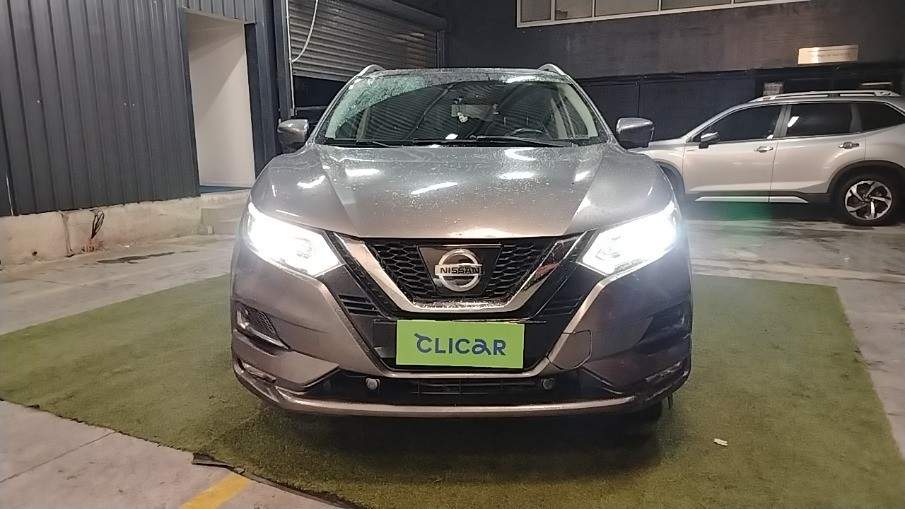 NISSAN - 1