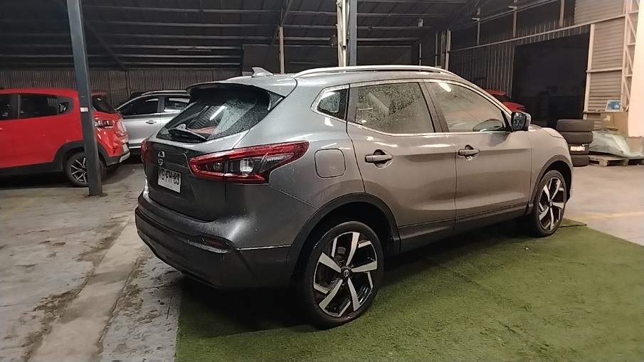 NISSAN - 3