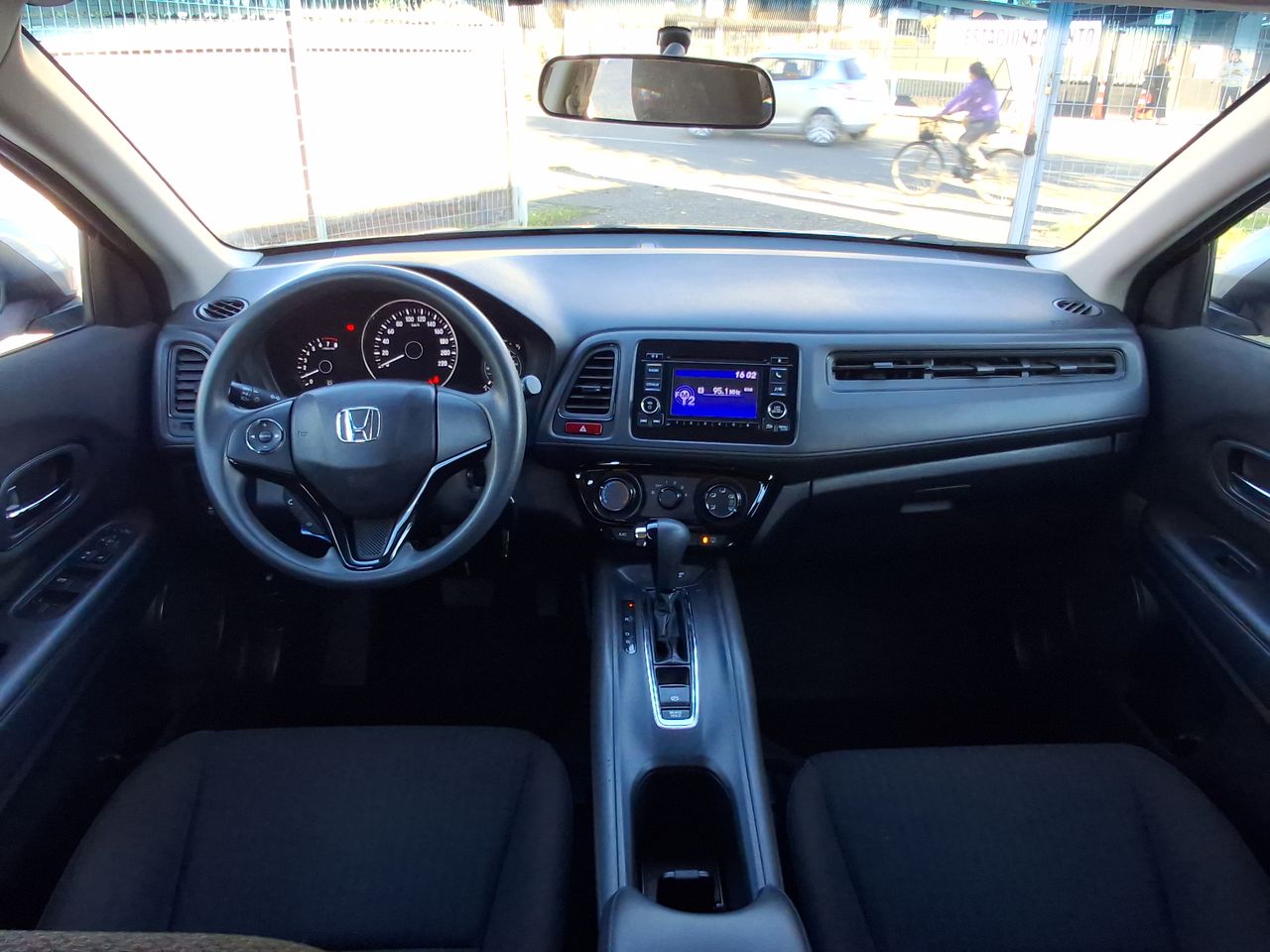 HONDA - 31