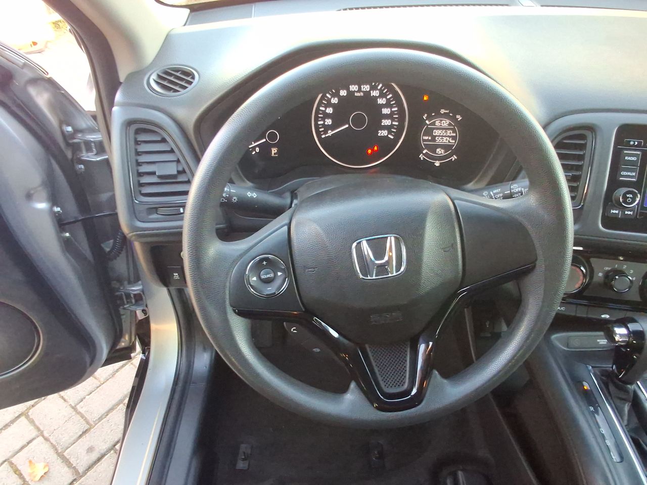 HONDA - 24