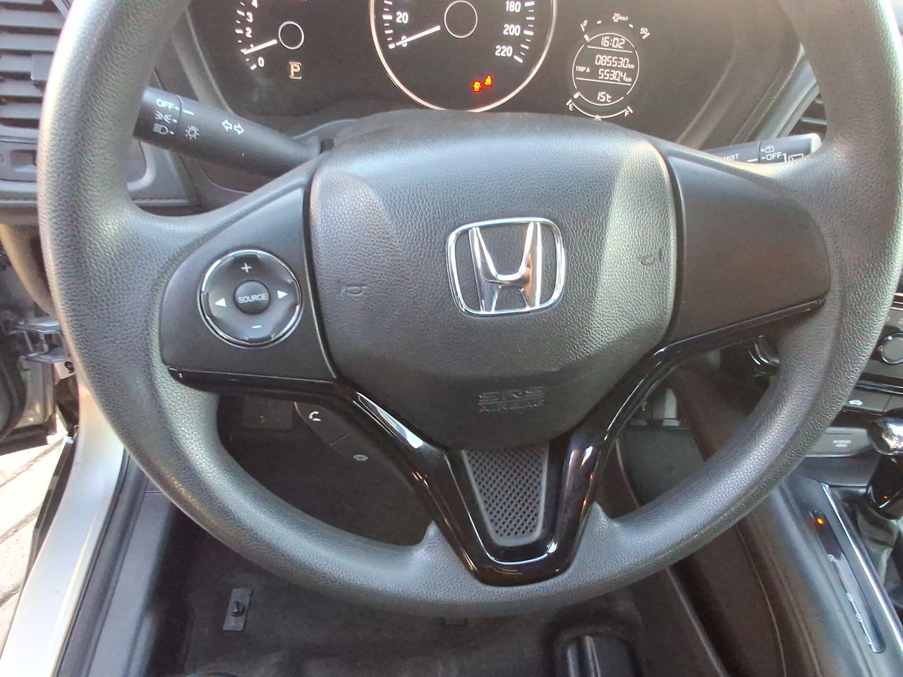 HONDA - 25