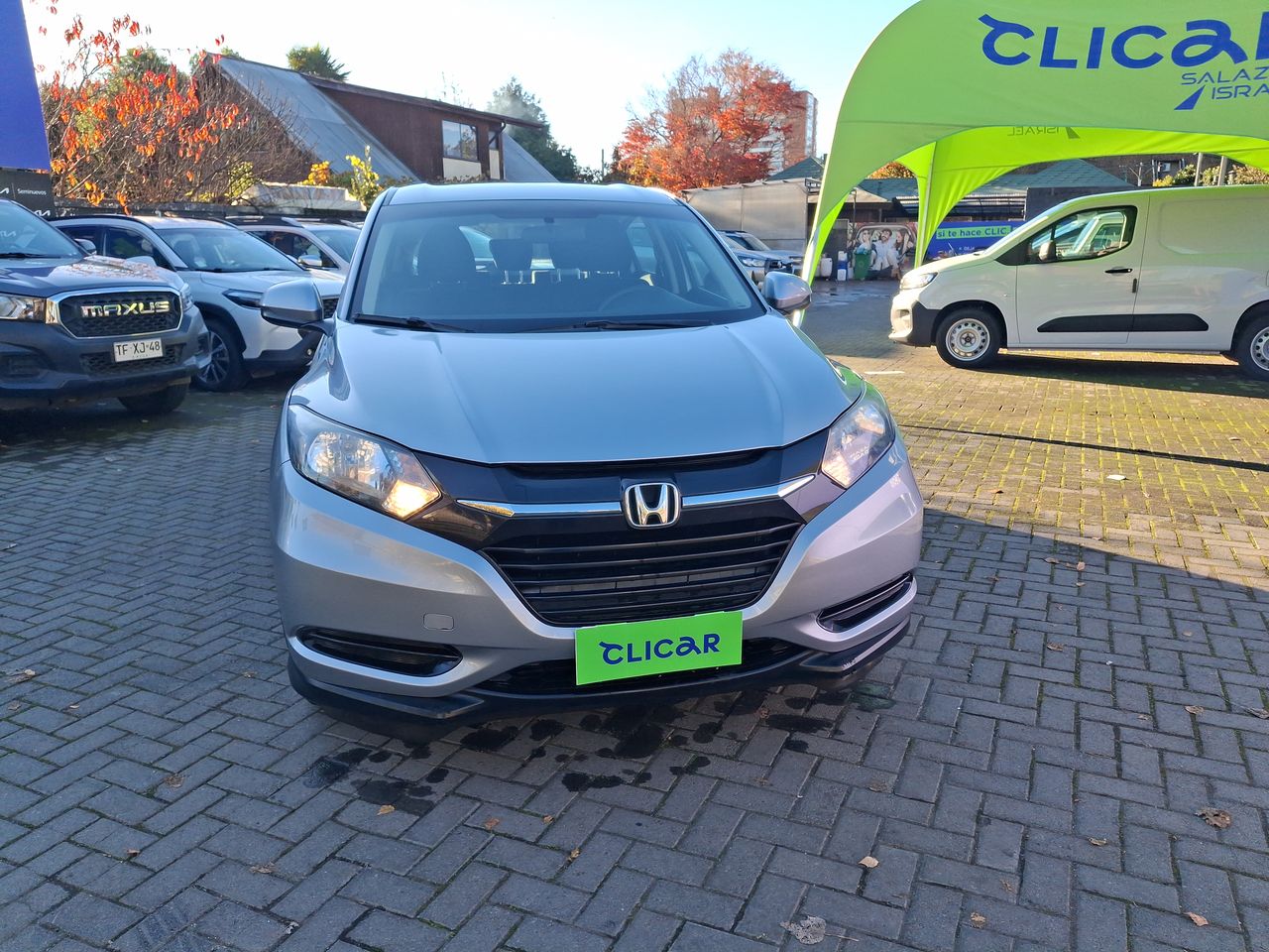 HONDA - 2