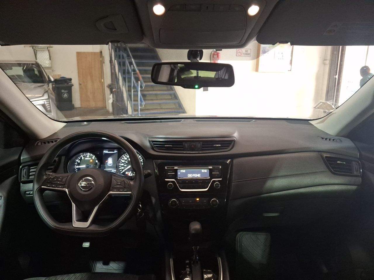 NISSAN - 21
