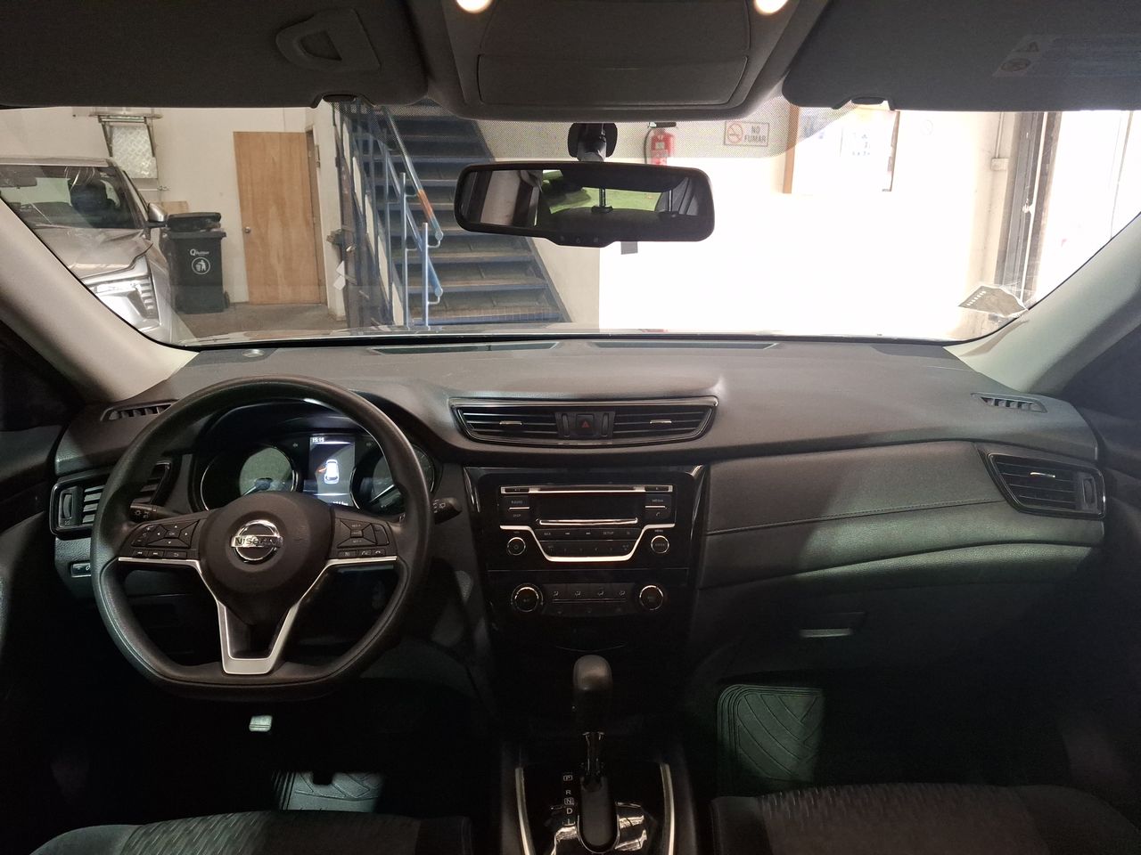 NISSAN - 1