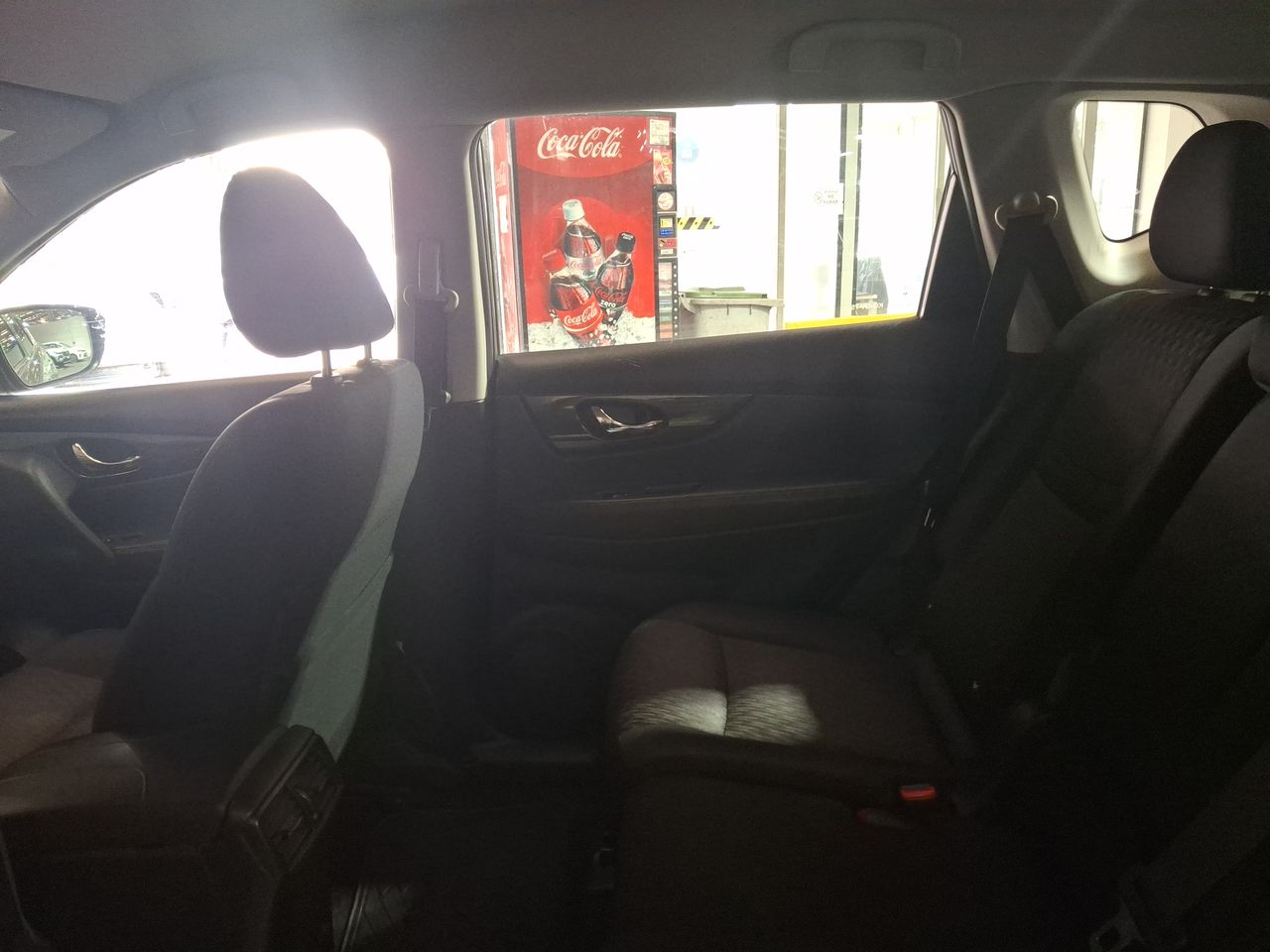 NISSAN - 3