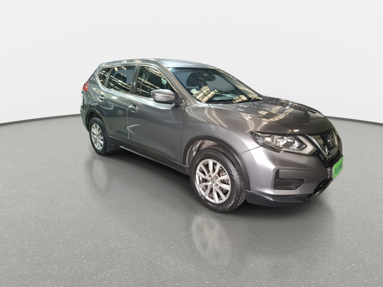 NISSAN - 1