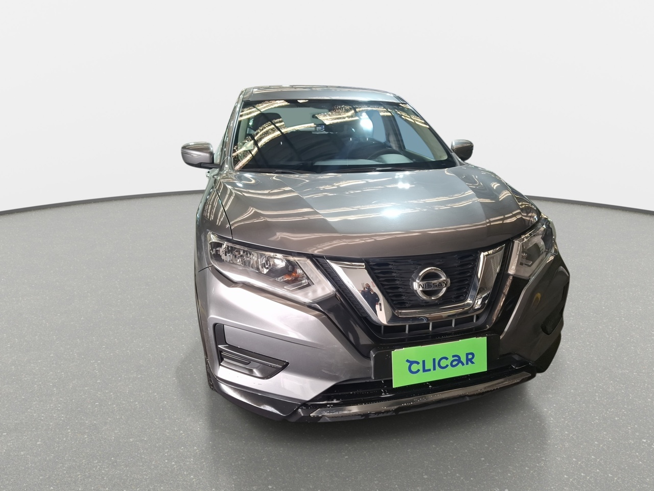 NISSAN - 2