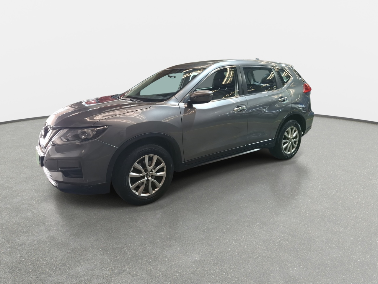 NISSAN - 3