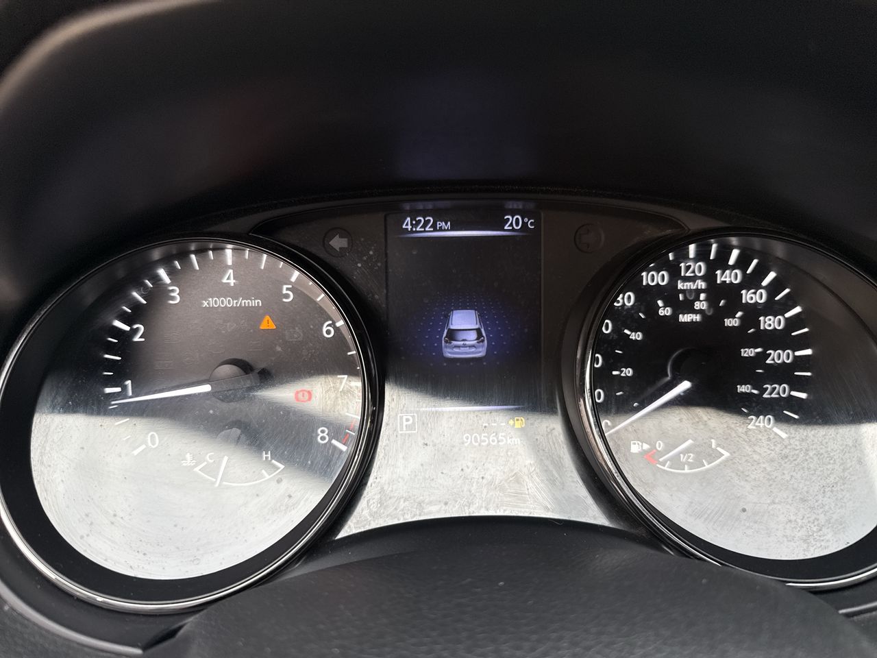 NISSAN - 19