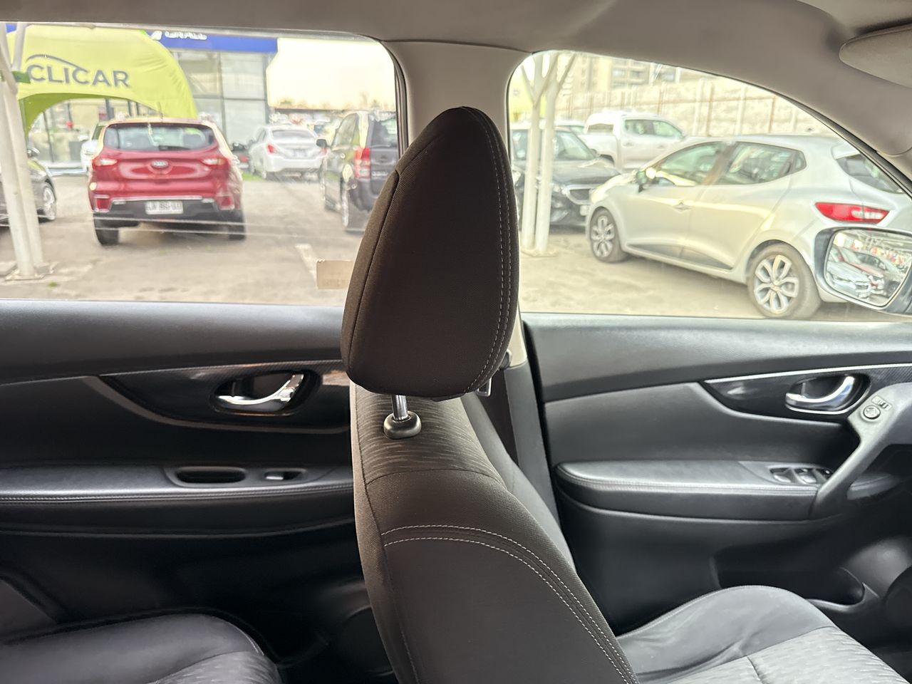 NISSAN - 7
