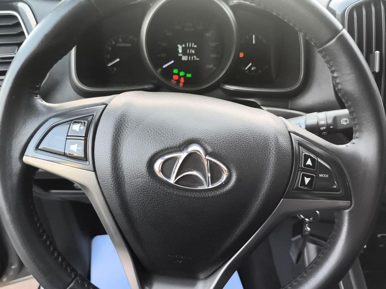 CHANGAN - 16