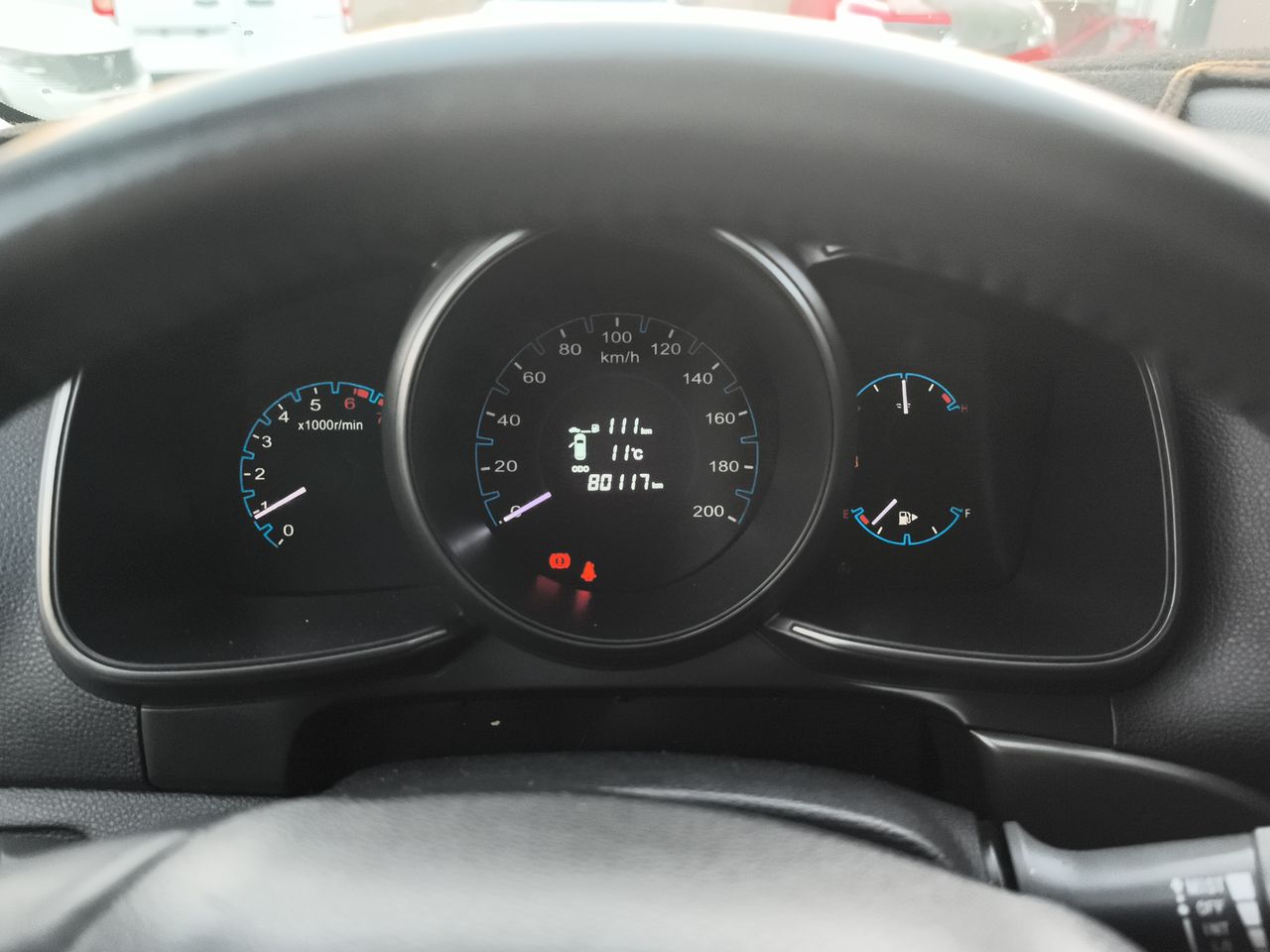 CHANGAN - 17
