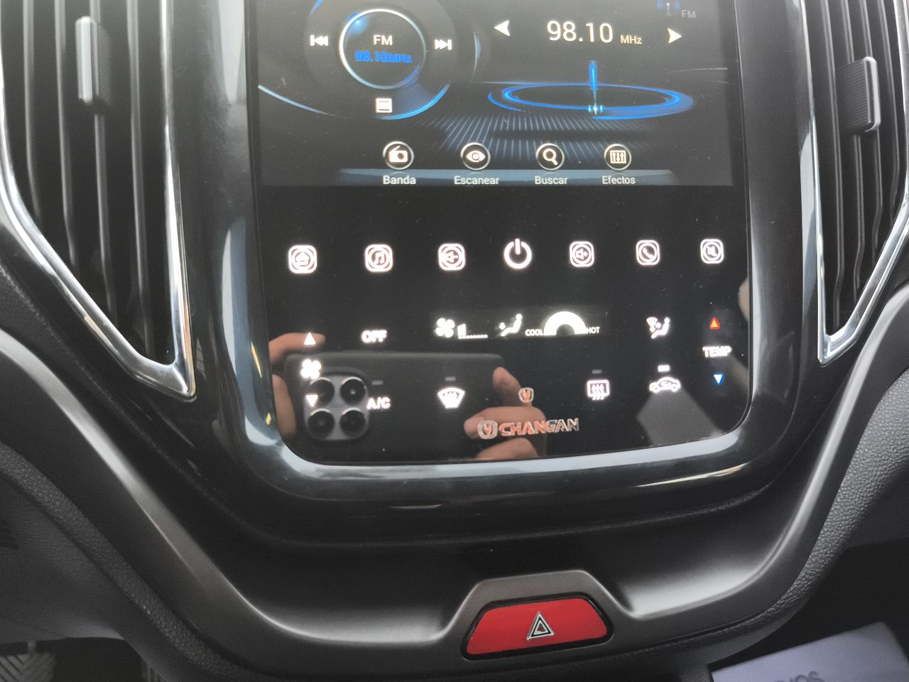 CHANGAN - 20