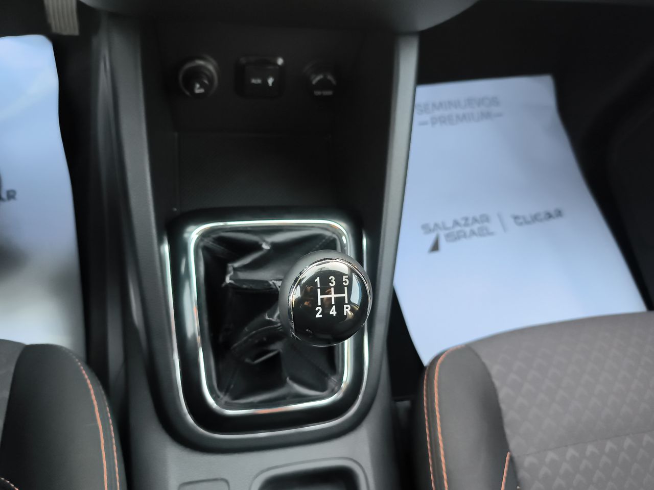 CHANGAN - 21