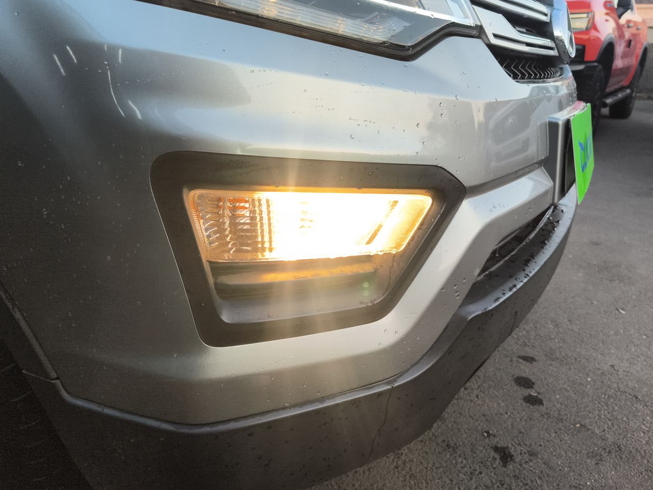 CHANGAN - 9