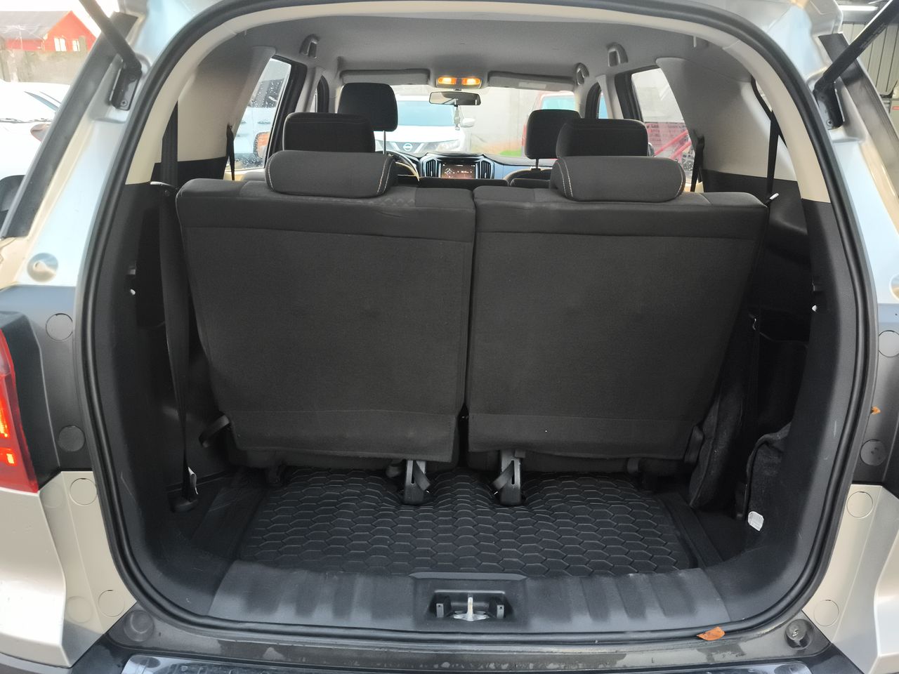CHANGAN - 11