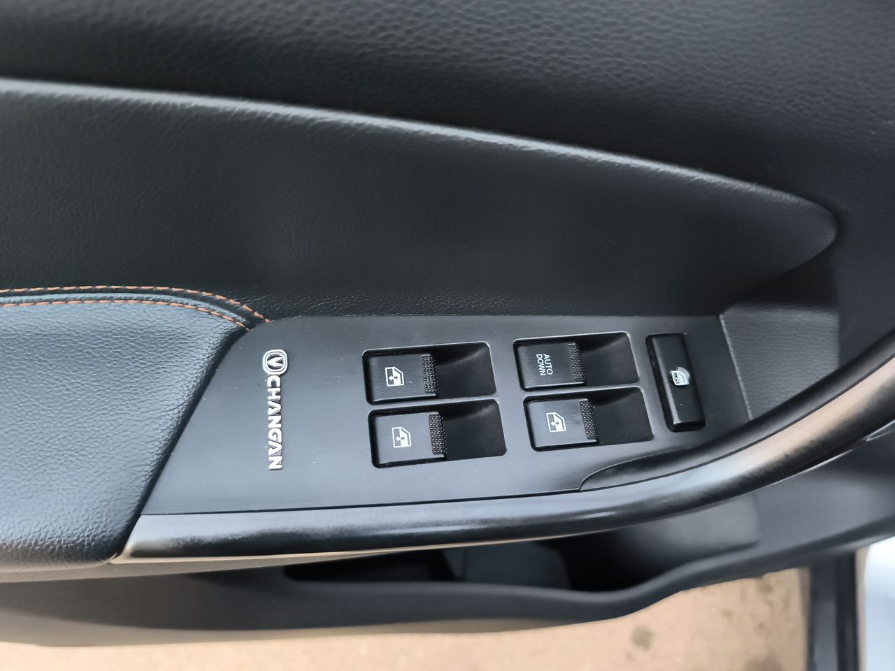 CHANGAN - 12