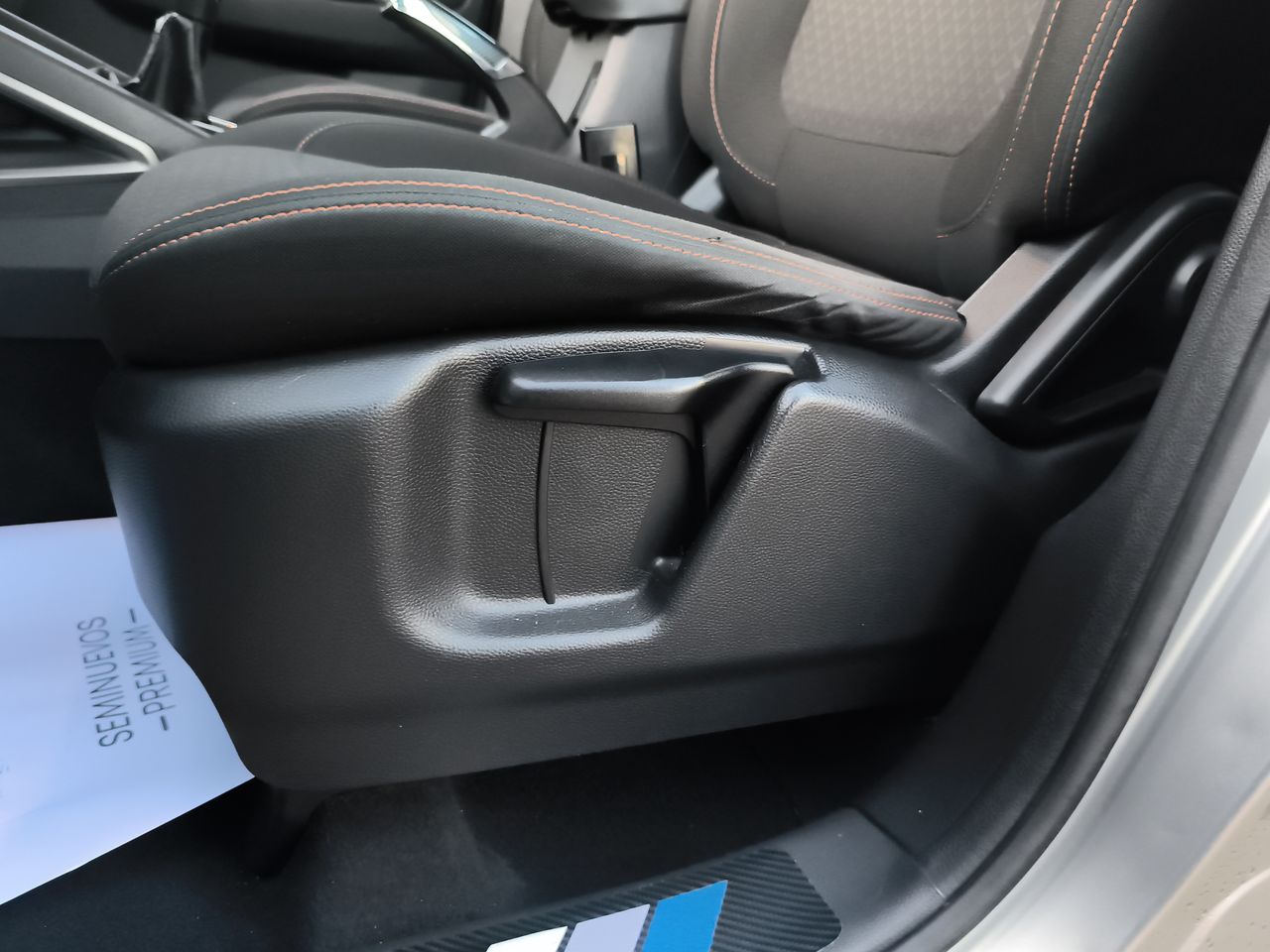 CHANGAN - 13