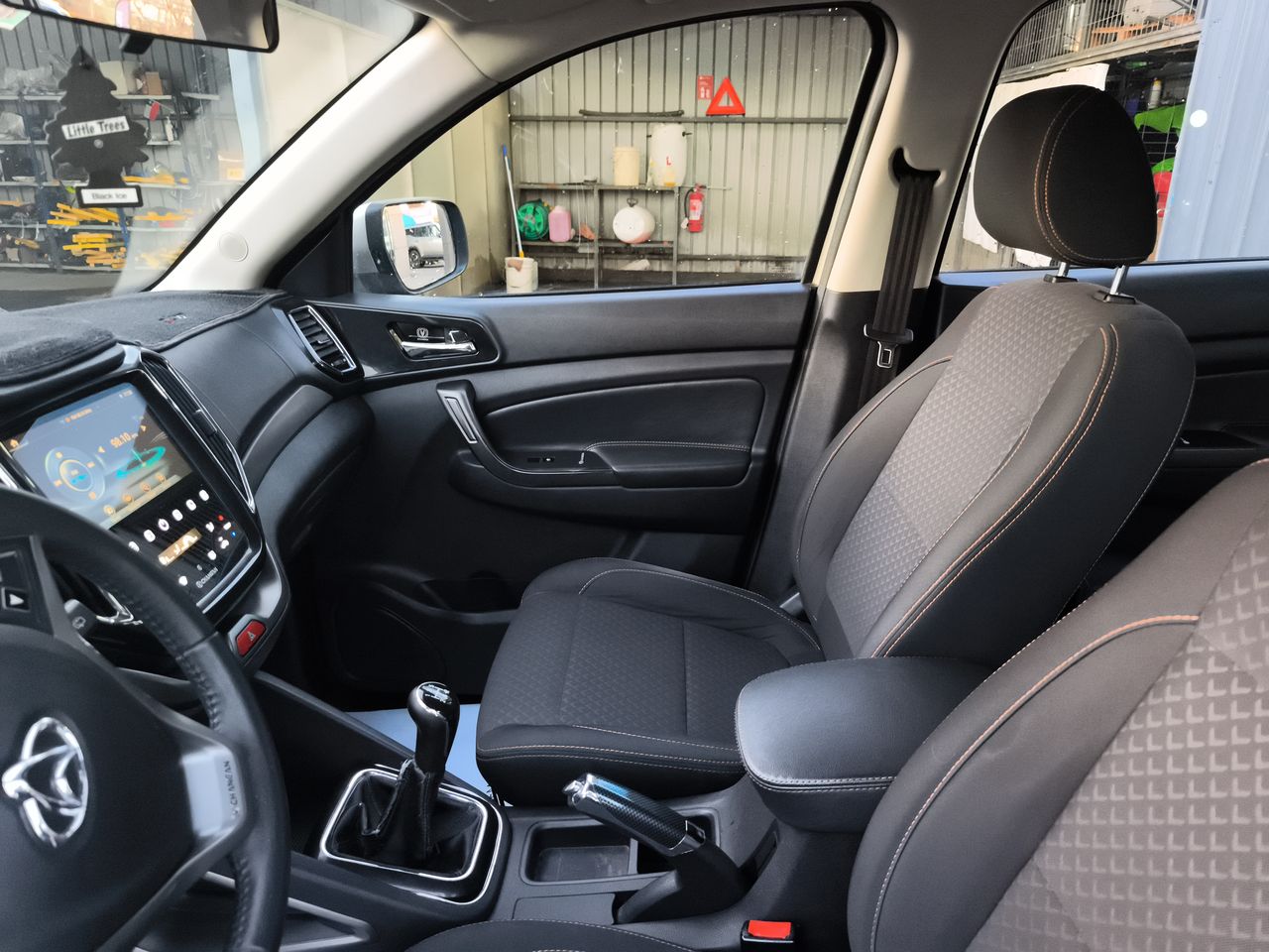 CHANGAN - 2
