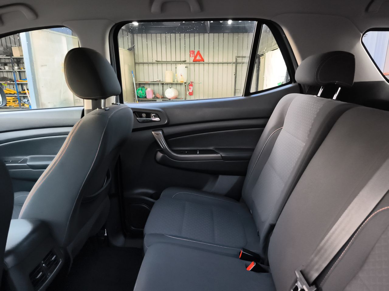 CHANGAN - 3