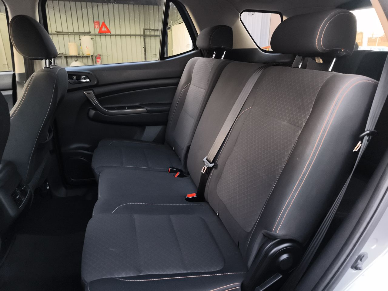 CHANGAN - 4