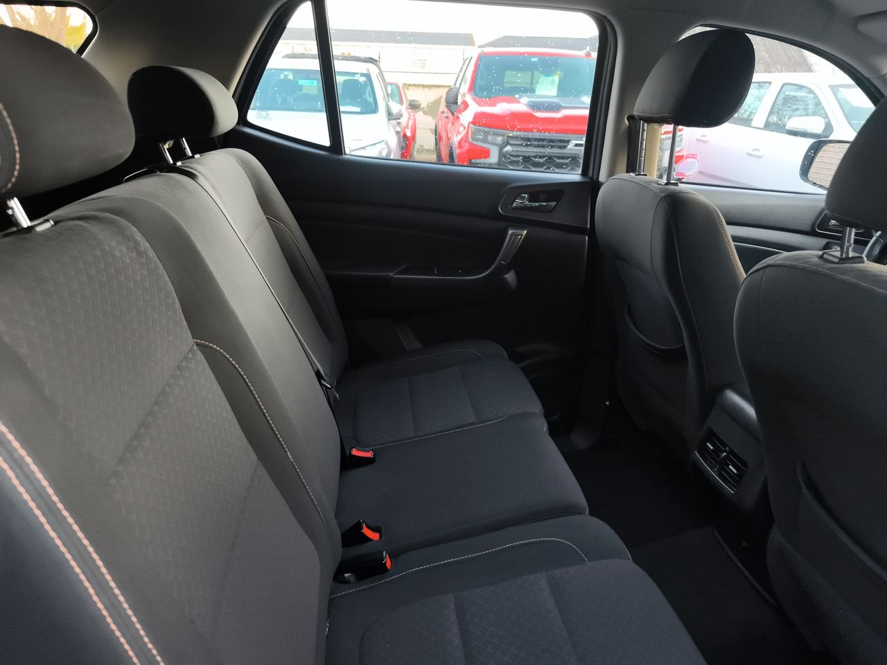 CHANGAN - 5