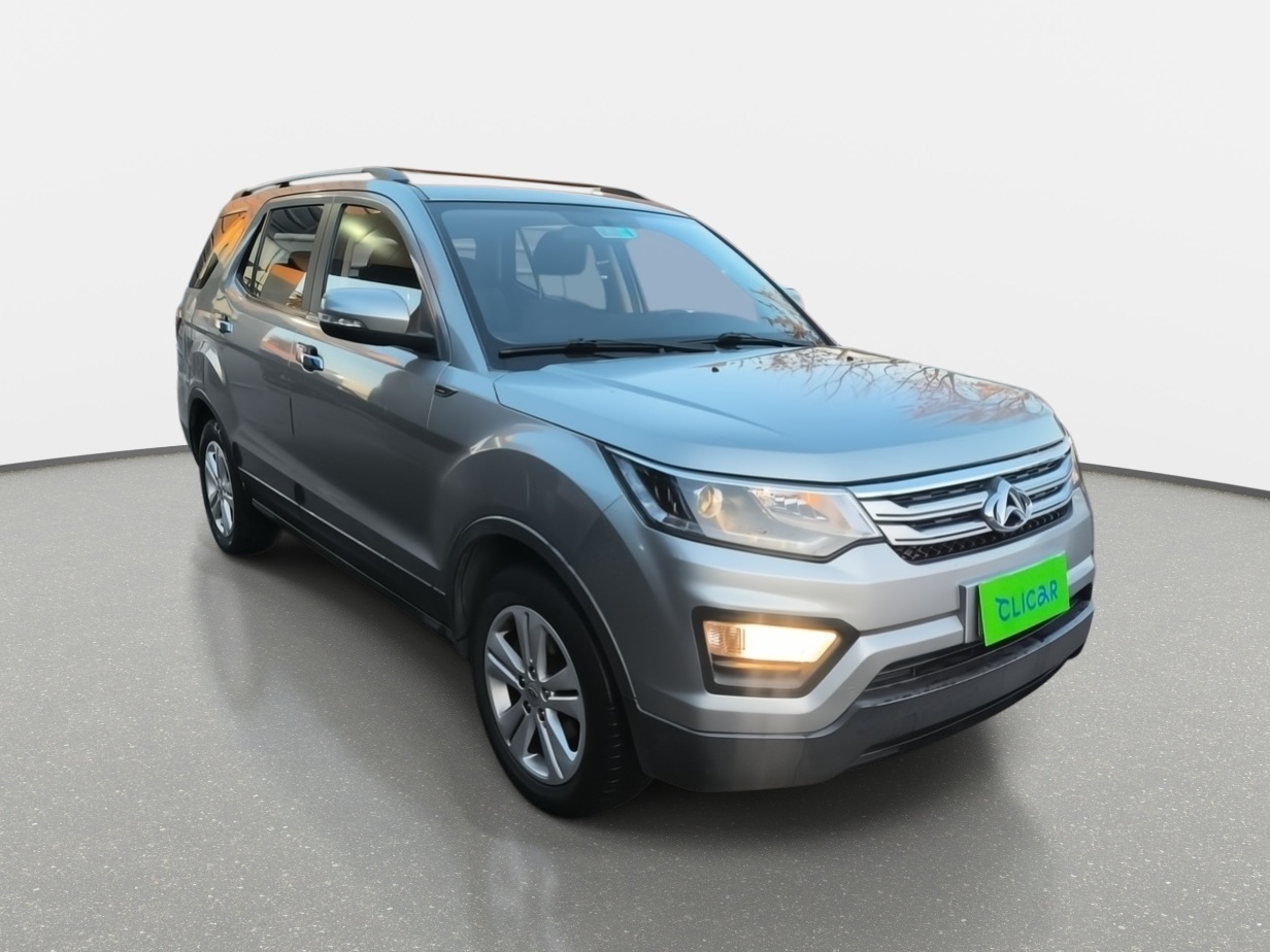 CHANGAN