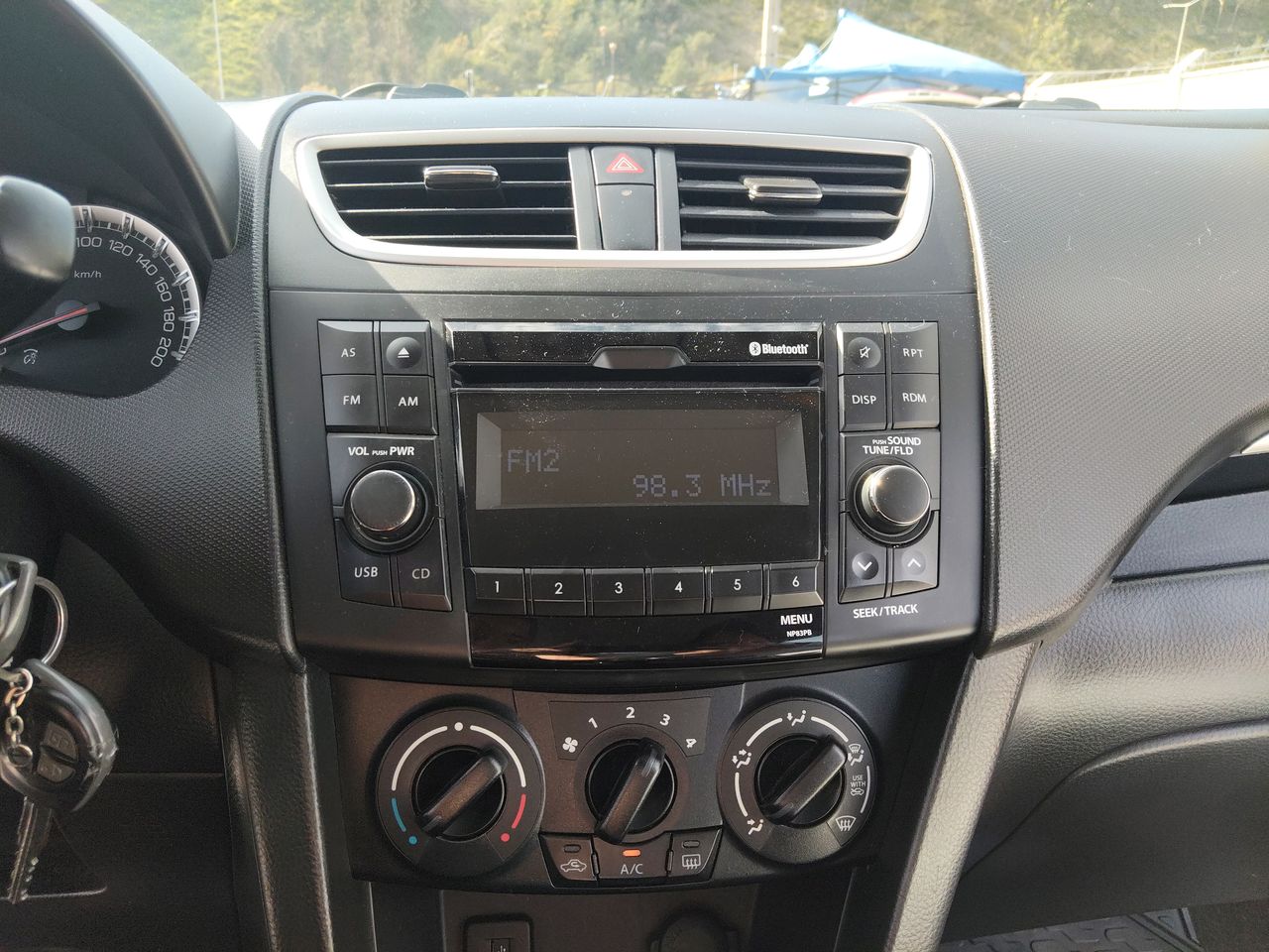 SUZUKI - 12