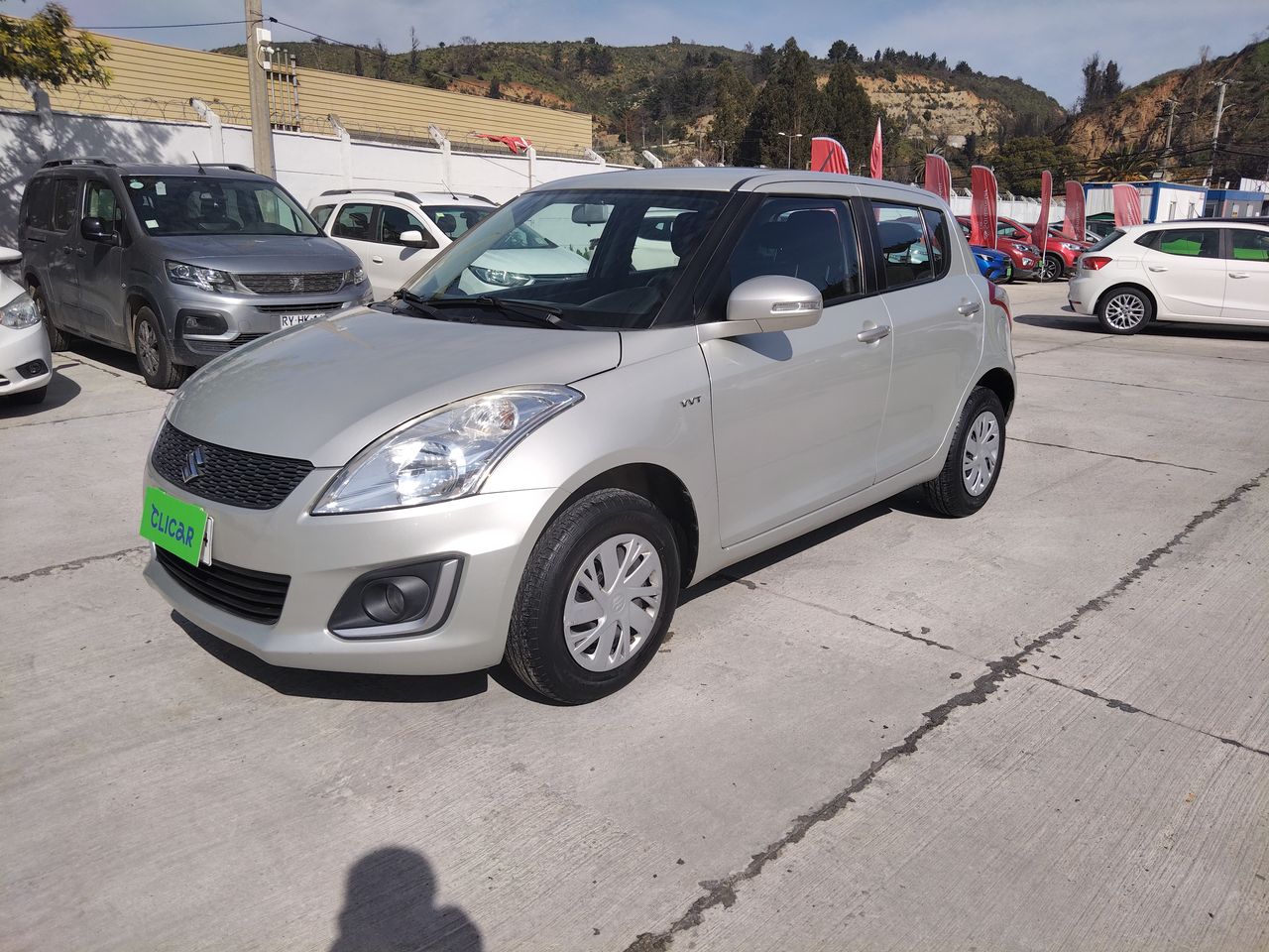 SUZUKI - 3