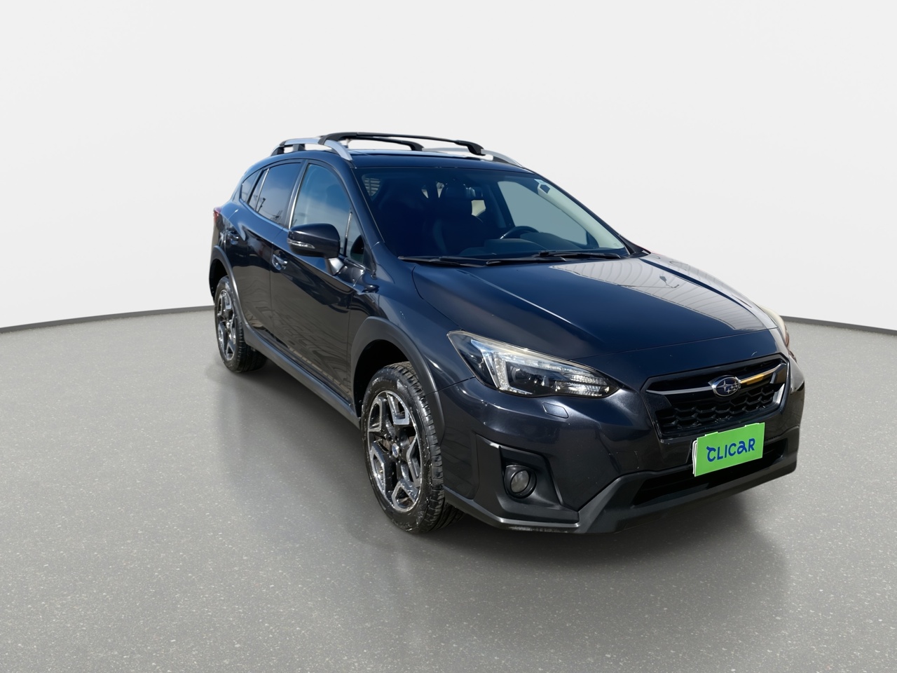 SUBARU - 1