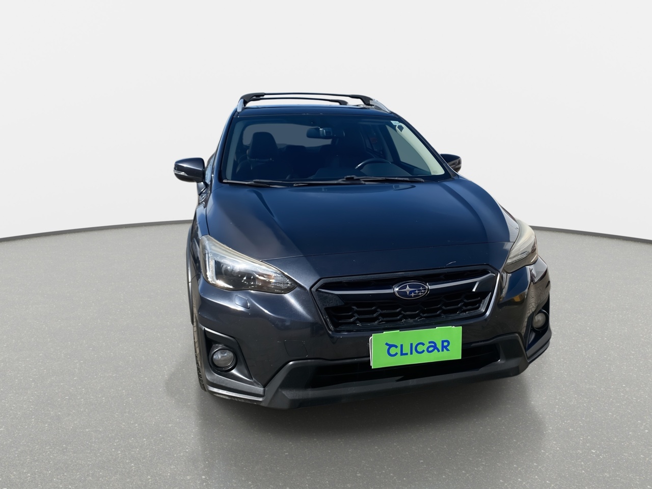 SUBARU - 2