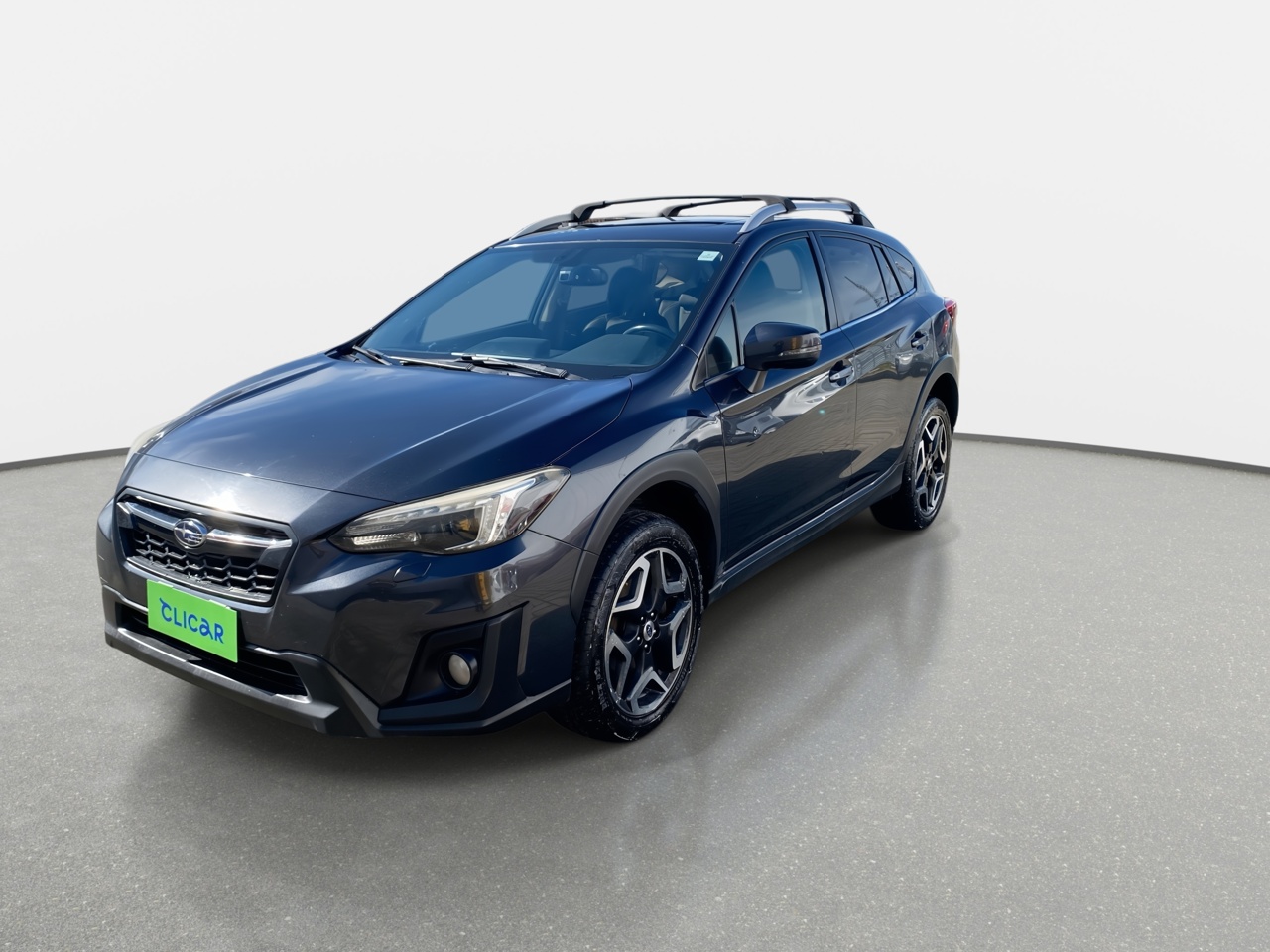 SUBARU - 3