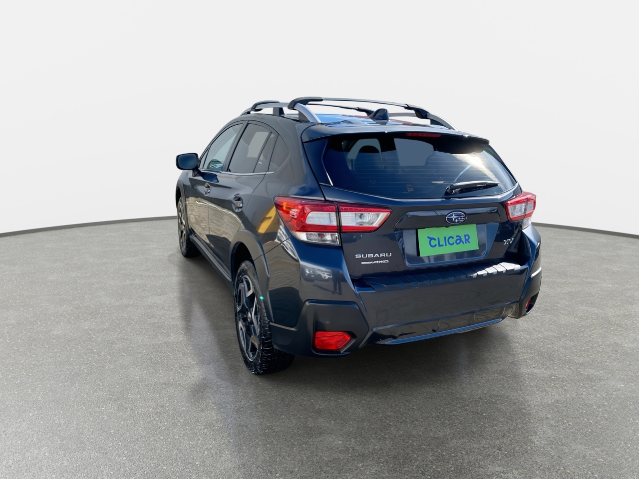 SUBARU - 5