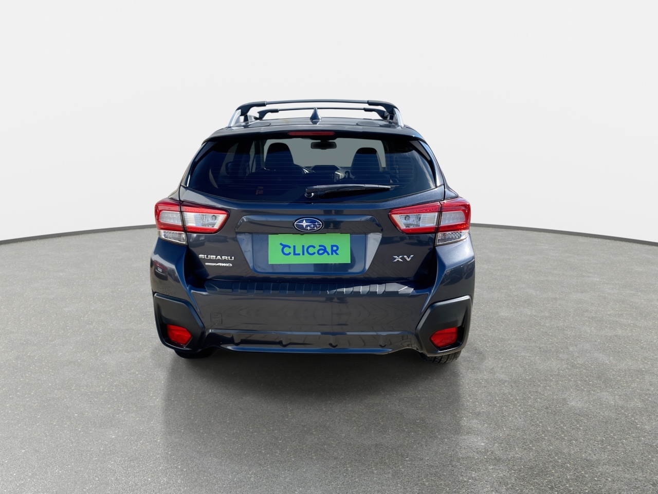 SUBARU - 6