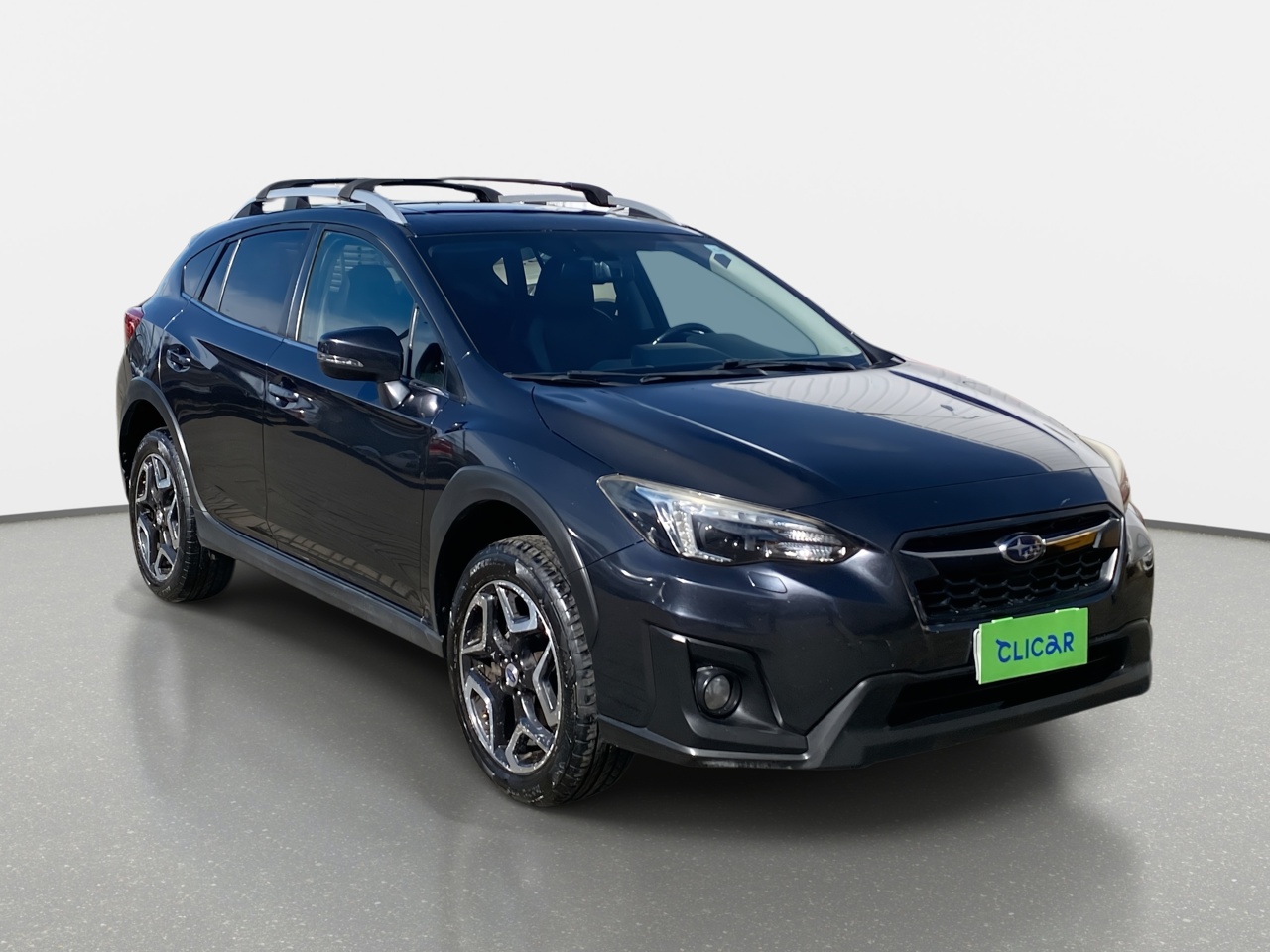 SUBARU
