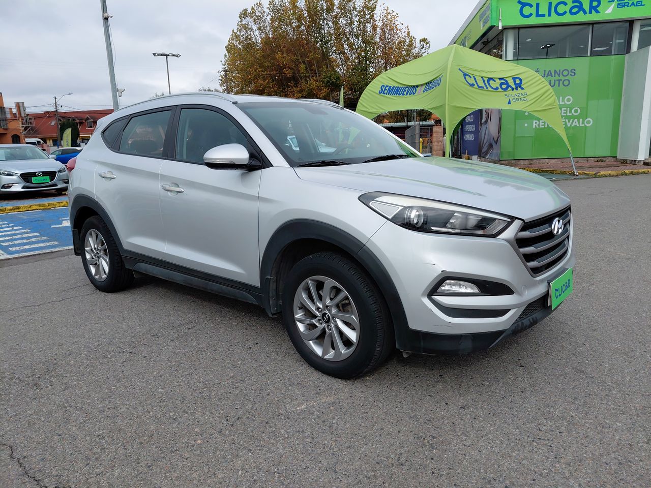 HYUNDAI - 1