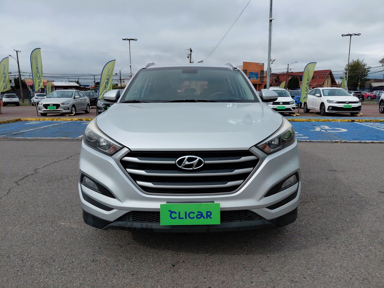 HYUNDAI - 2