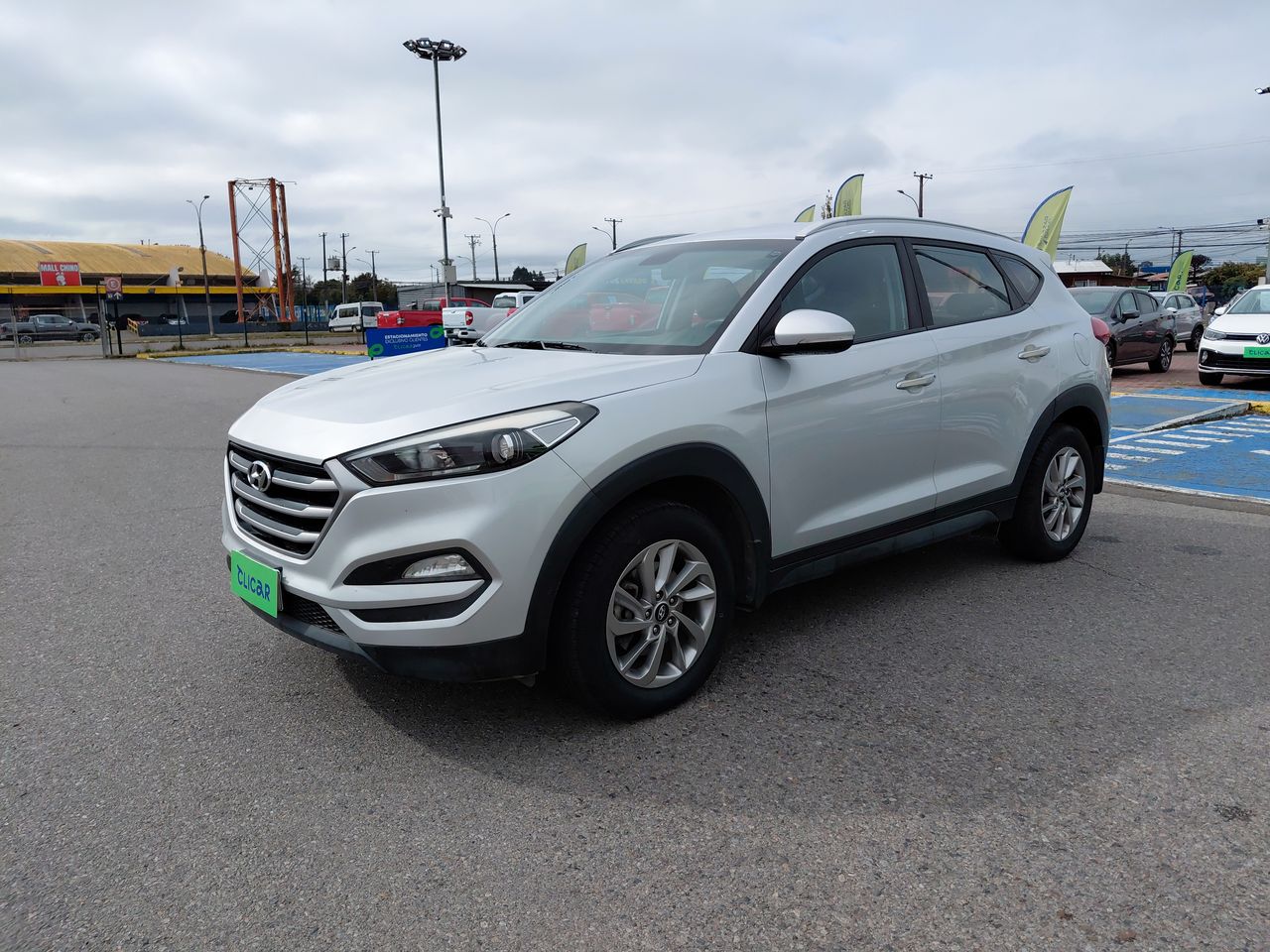 HYUNDAI - 3