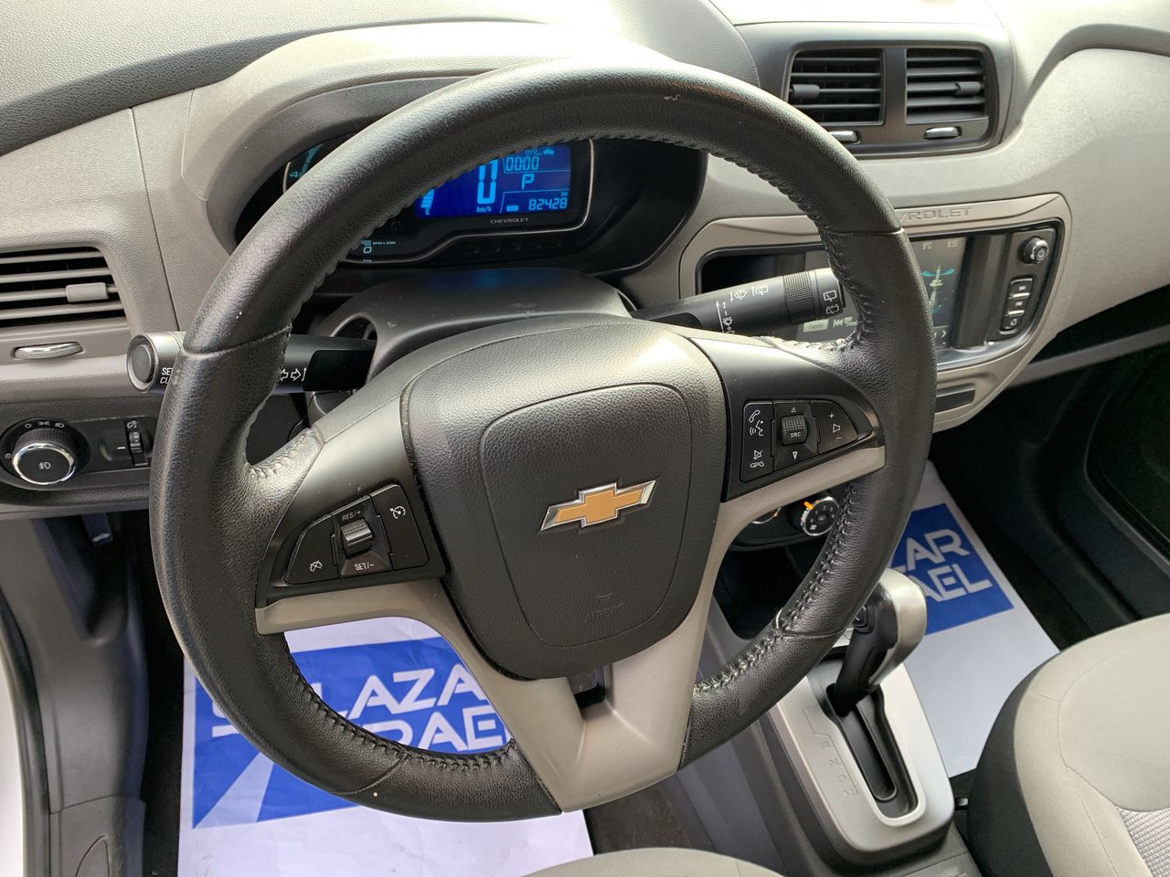 CHEVROLET - 24